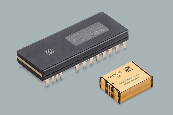 NBM™ Non-isolated Bus Converter Module