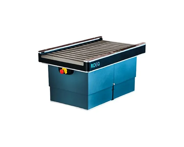 Top Roller TR125 Auto 250