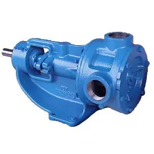 SERIES 124 - HEAVY DUTY PUMP