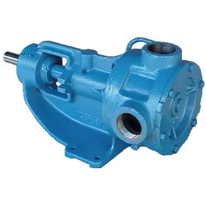 SERIES 124 SD - SEVERE DUTY PUMP