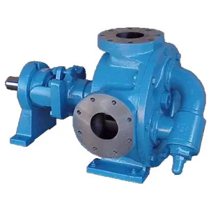 SERIES 332 - HEAVY DUTY PUMP