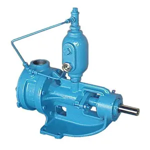 SERIES 480 - AMMONIA PUMP