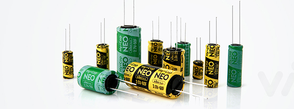 Supercapacitor Single Cell