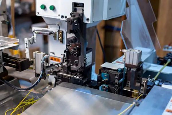 CABLE & WIRE HARNESS ASSEMBLY​