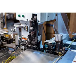 CABLE & WIRE HARNESS ASSEMBLY​