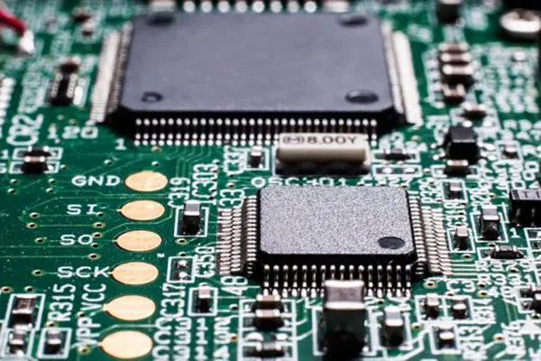 PCB ASSEMBLY