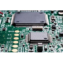 PCB ASSEMBLY