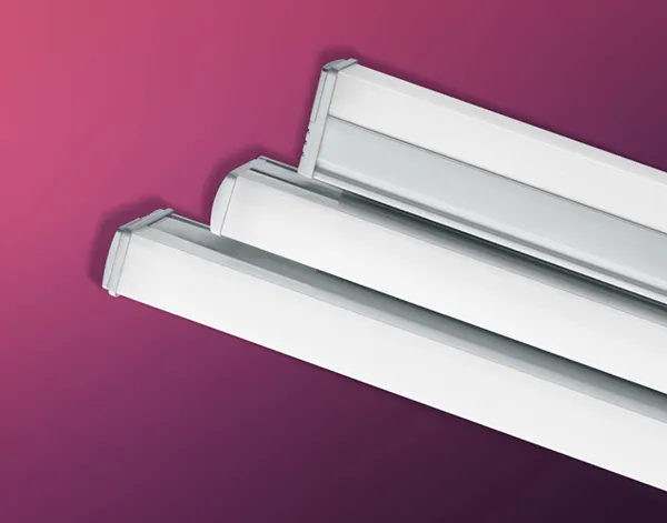 Led Battens | Power & Distribution Transformers | Vinay Electrical ...