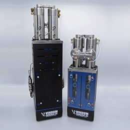 VP-Series High-Pressure Metering Pumps