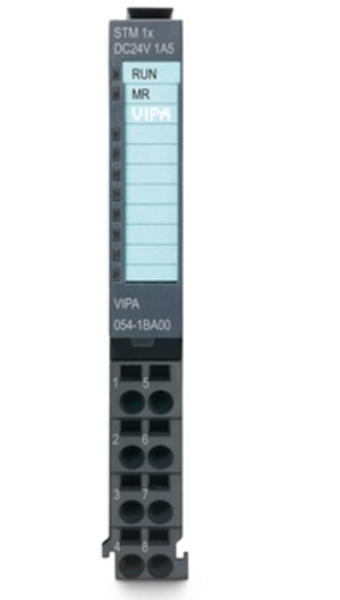 VIPA 054-1BA00 - FM054 STEPPER MODULE
