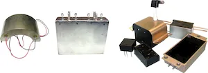 Custom Capabilities Wet Tantalum Assemblies and Arrays