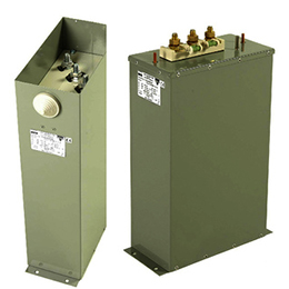 lvac power capacitors