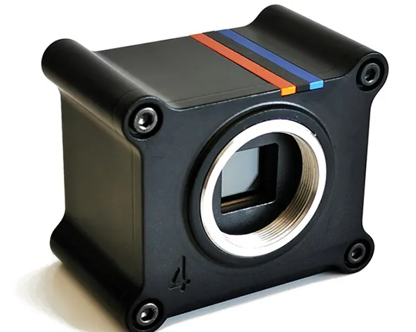 TOUCAN Multispectral