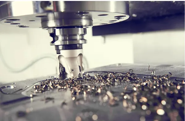 CNC Machining Services