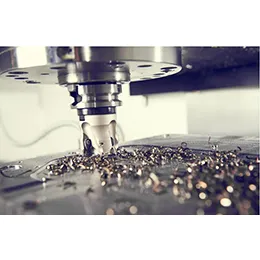 CNC Machining Services