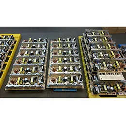 Electro Mechanical & Printed Circuit Board Assembly