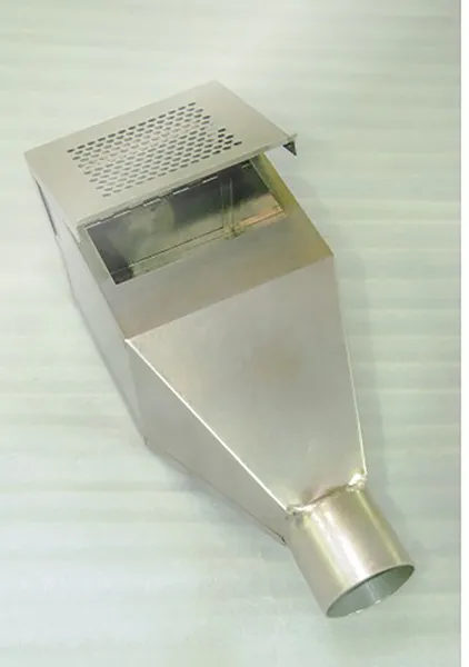 Metal Fabrication Services
