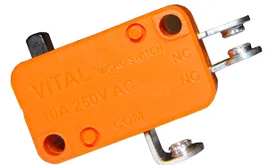 Micro Switches VMS-Basic