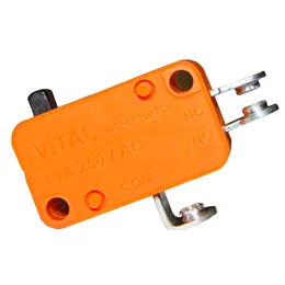 Micro Switches VMS-Basic