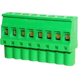 Pluggable Male - Female Connectors COM ST F RSL