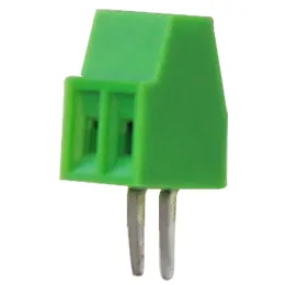 Screw Type PCB Connectors Series 254