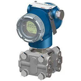 Gauge Pressure Transmitter VPT10