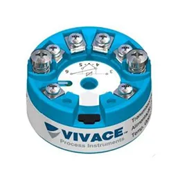Head Mount Temperature Transmitter VTT01-H