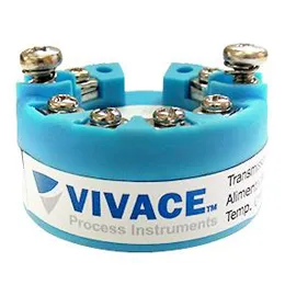 Head Mounting Temperature Transmitter VTT10-H