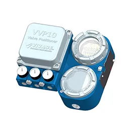 Valve Positioner VVP10