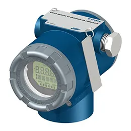 Analog to Profibus-PA Converter VAP10