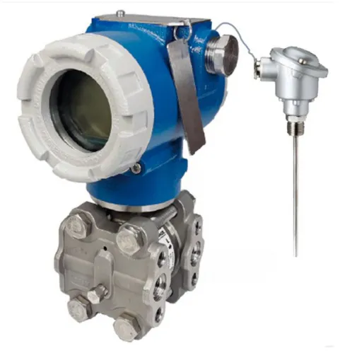 Profibus PA MutivariableTransmitter VMV10-P