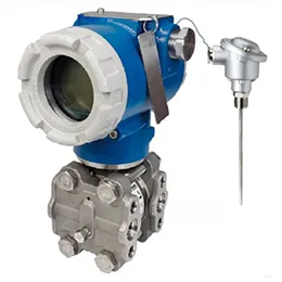 Profibus PA MutivariableTransmitter VMV10-P