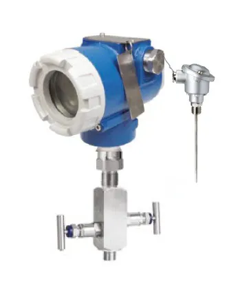 Profibus PA MutivariableTransmitter VMV11-P