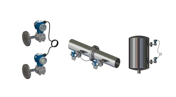 Profibus PA Density or Level Transmitter VDL10