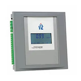 MICRO CONTROLLER AUTOMATIC POWER FACTOR RELAY