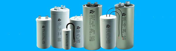 POWER ELECTRONIC CAPACITORS