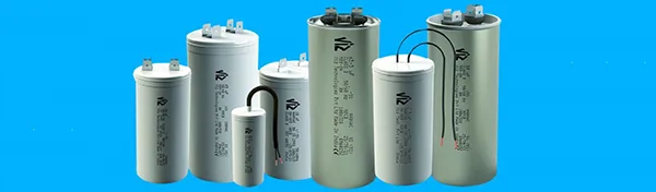 POWER ELECTRONIC CAPACITORS