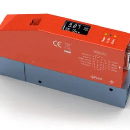 red-y smart series-thermal mass flow meters and controllers