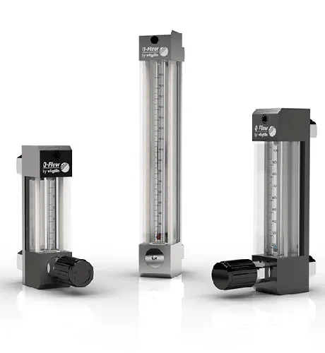 VA-Flowmeter Q-Flow