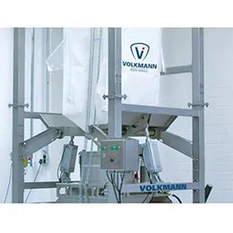 Bulk Bag Unloading Stations