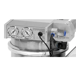 Pneumatic Vacuum Conveyors