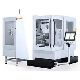 Erosion Machines VPulse 500
