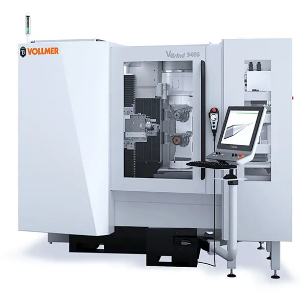 VOLLMER VGRIND 340S