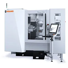 VOLLMER VGRIND 340S