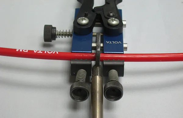 Var Pin Tool Var Welding Tools | Conveyors & Conveying Equipment | Volta Belting ...