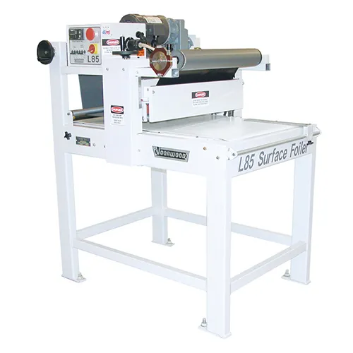 L85 SURFACE FOILER