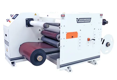 LUR27 CONVERTER LAMINATOR