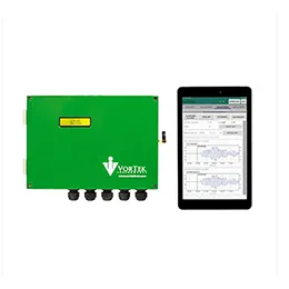 ULTRASONIC FLOW METERS