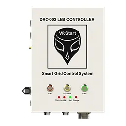 Drc-001 Acr Data Grid | Relays & Industrial Controls | Vp.start ...