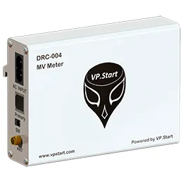 DRC-004 MV Meter